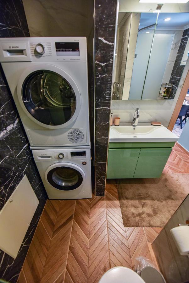 Апартаменти Κεντρικο Και Cosy Διαμερισμα Στην Κομοτηνη Комотіні Екстер'єр фото