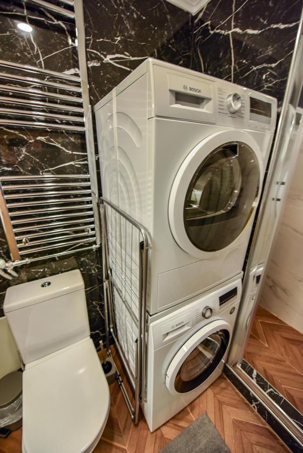 Апартаменти Κεντρικο Και Cosy Διαμερισμα Στην Κομοτηνη Комотіні Екстер'єр фото